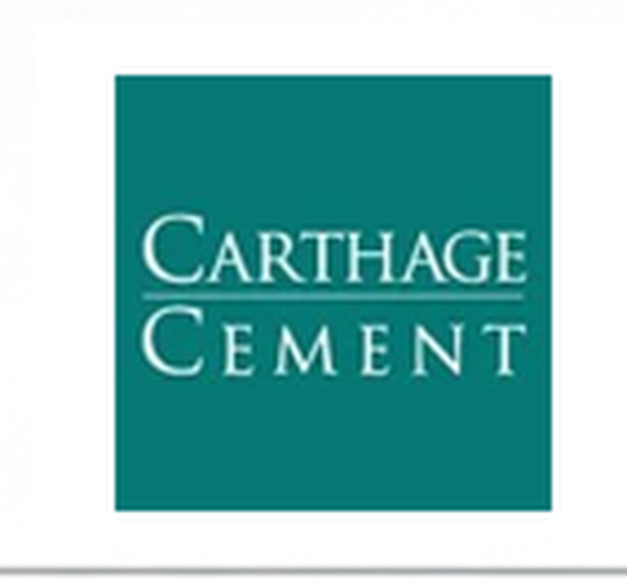 Carthage Cement