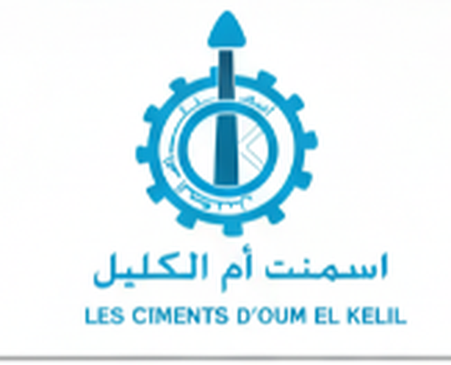 Les Ciments d’Oum El Kelil